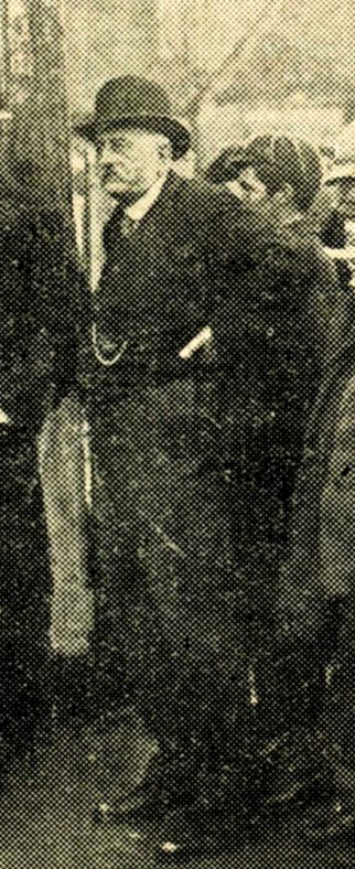 Bowman 1 H W Bowman, 1930