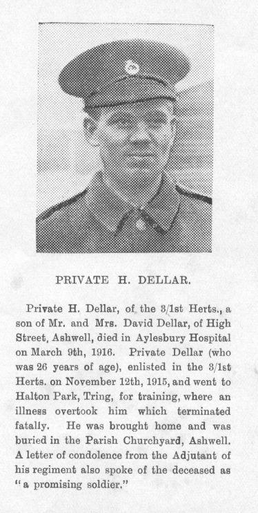 H Dellar H Dellar | 'Local Patriots' publication