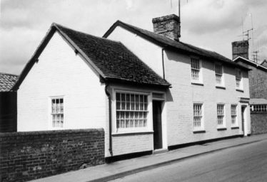 64 High Street 64 High Street