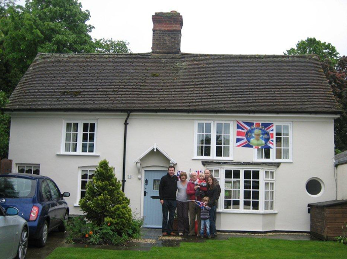 20 Lucas Lane Lucas Lane Ashwell Museum