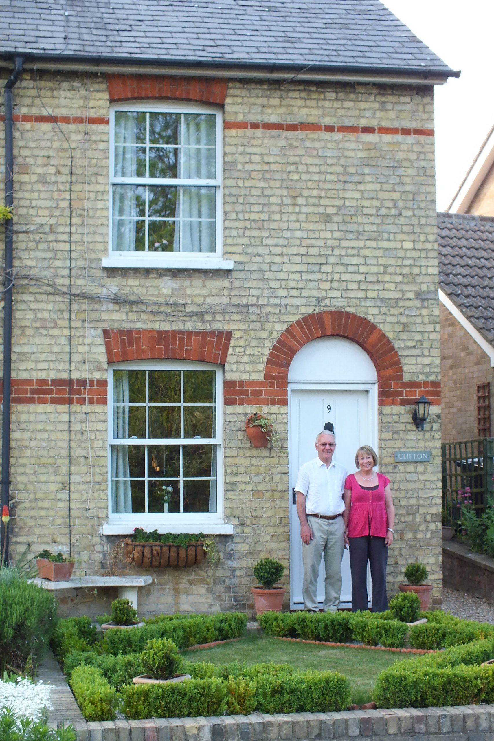 9 Lucas Lane Lucas Lane Ashwell Museum