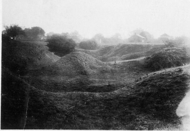 Ashwell Quarry Nature Reserve | House Histories | Ashwell Museum