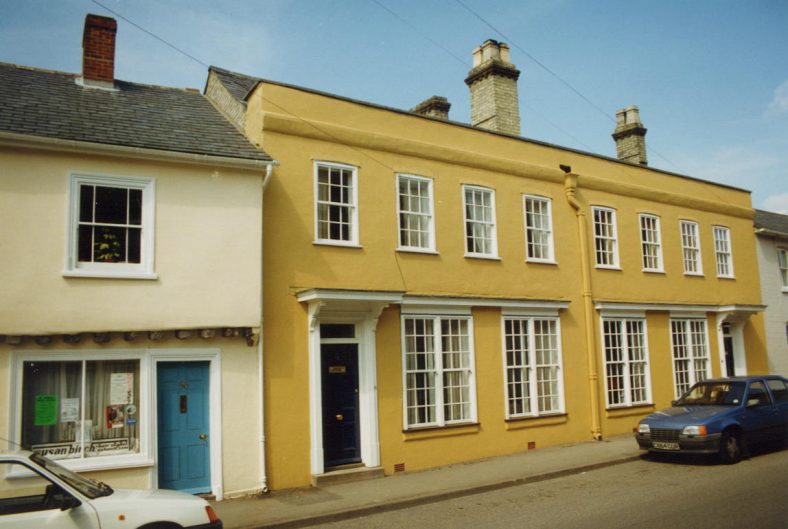The Stags Head Pubs and Breweries Ashwell Museum
