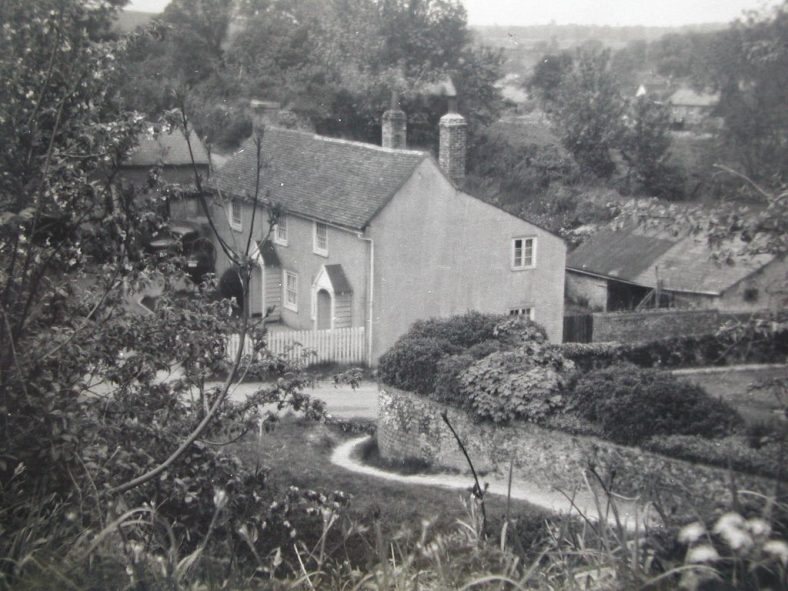 The Old House Histories Ashwell Museum
