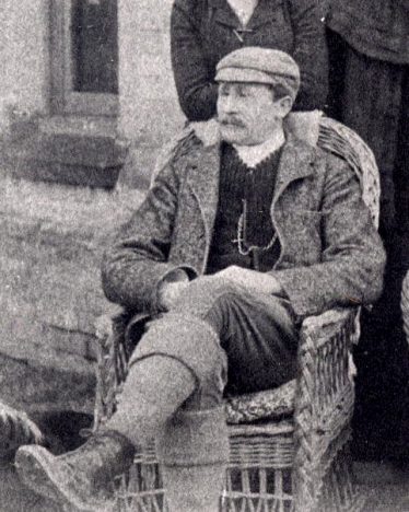 W A Fordham W A Fordham | 1893