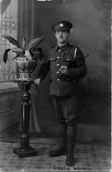 Lesley Worboys Lesley Worboys | From the Merchant Taylors School album